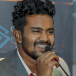 Invited as Speaker at Anveshana