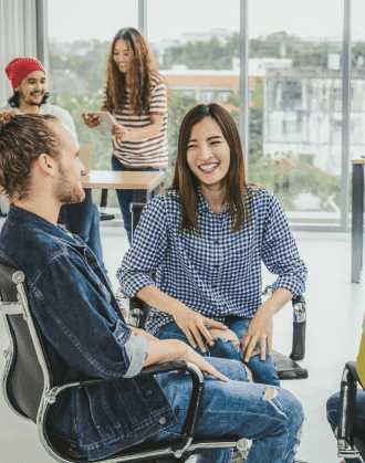 Industry-Relevant Training