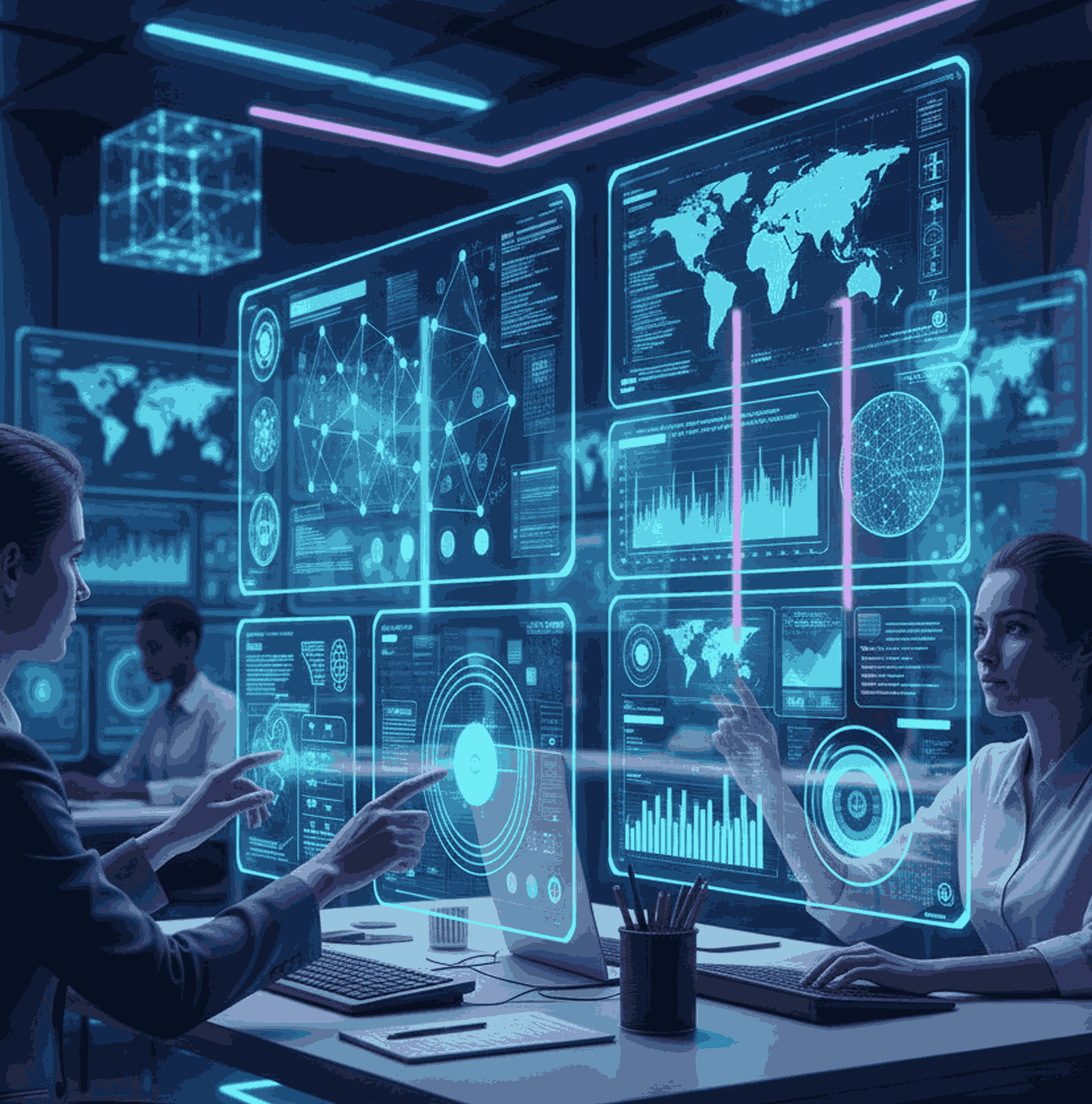 Precision Financial Advisors